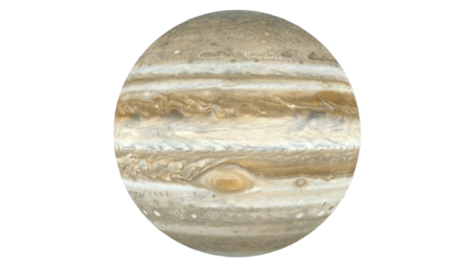 Jupiter