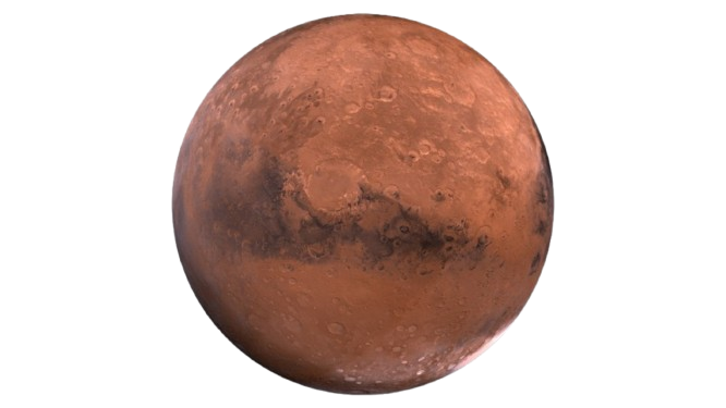 Mars