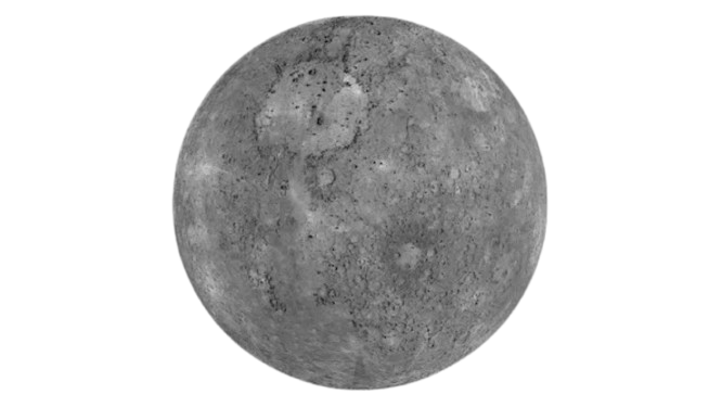 Merkurius