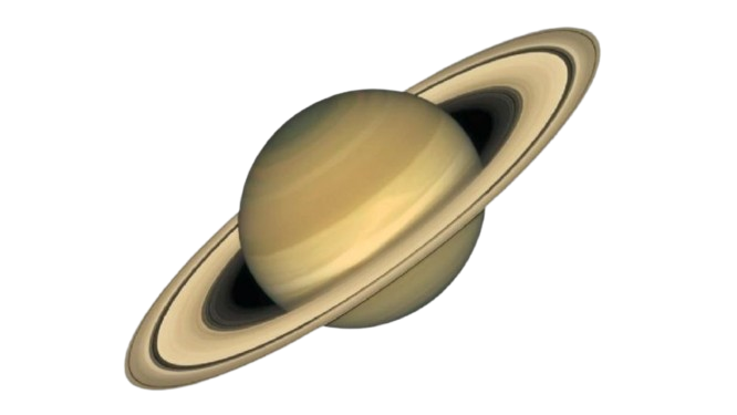 Saturnus